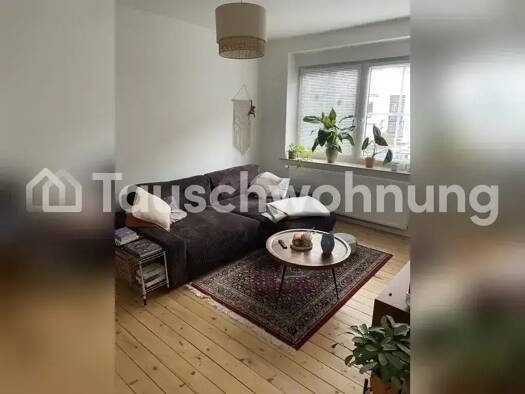 Wohnung zur Miete Tauschwohnung 635 € 2 Zimmer 40 m² Findorff-Bürgerweide Bremen 28215