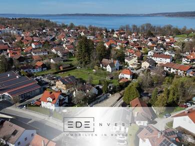 Grundstück zum Kauf - Erstbezug 1.100.000 € 840 m² Grundstück Dießen Dießen am Ammersee 86911