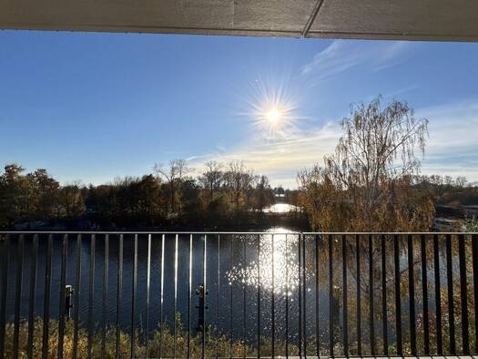 Wohnung zum Kauf - Erstbezug provisionsfrei 524.000 € 3 Zimmer 87,3 m² Geesthacht 21502