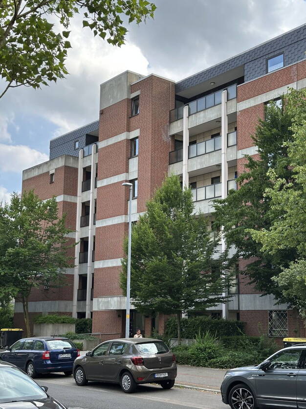 Wohnung zur Miete 829 € 2 Zimmer 65 m² 4. Geschoss frei ab 01.08.2025 Alte Döhrener Str. 80a Südstadt Hannover 30173