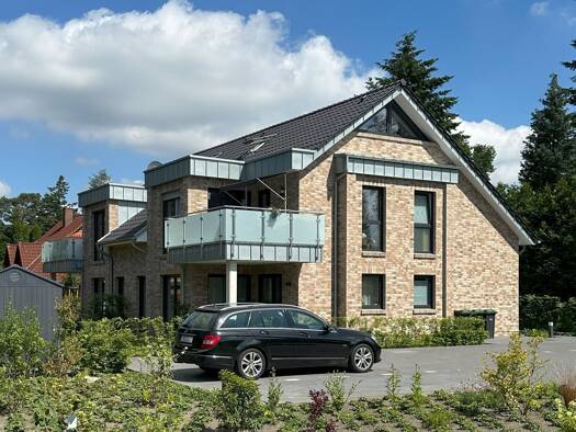 Mehrfamilienhaus zum Kauf 1.124.000 € 307 m² 750 m² Grundstück Norderschweiburg Jade 26349