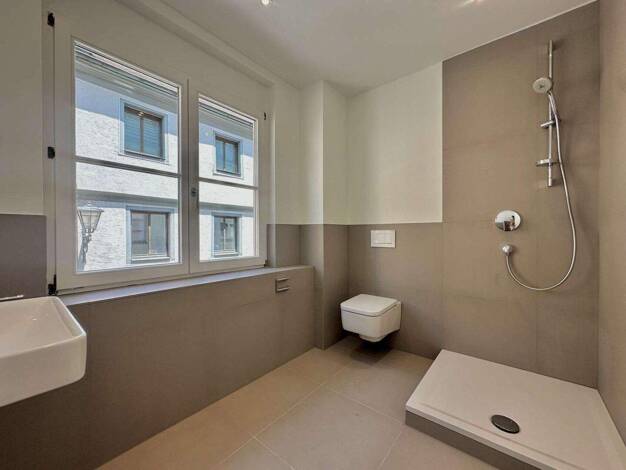 Wohnung zum Kauf provisionsfrei 340.000 € 2 Zimmer 51 m² 1. Geschoss Christophstraße 8 Überlingen 88662