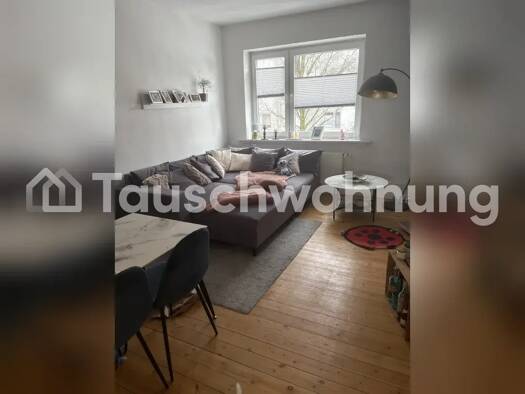 Wohnung zur Miete Tauschwohnung 715 € 3 Zimmer 73 m² 2. Geschoss Ravensberg Kiel 24118