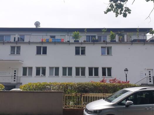 Wohnung zur Miete 700 € 1 Zimmer 43 m² Geschoss EG/4 frei ab 01.06.2026 Heusenstamm 63150