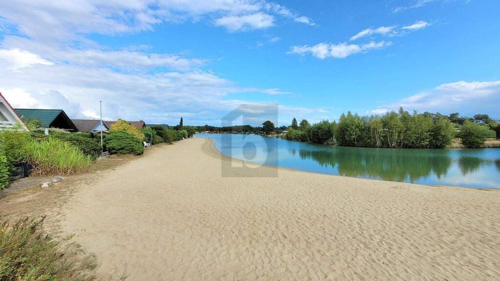 Haus zum Kauf 79.000 € 2 Zimmer 40 m² 400 m² Grundstück Ohlenstedt Osterholz-Scharmbeck 27711