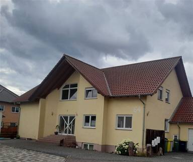 Wohnung zur Miete 950 € 3 Zimmer 89 m² EG Langendiebach Erlensee 63526