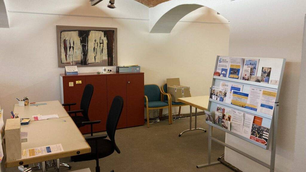 Büro zur Miete 400 € Peuerbach 4722