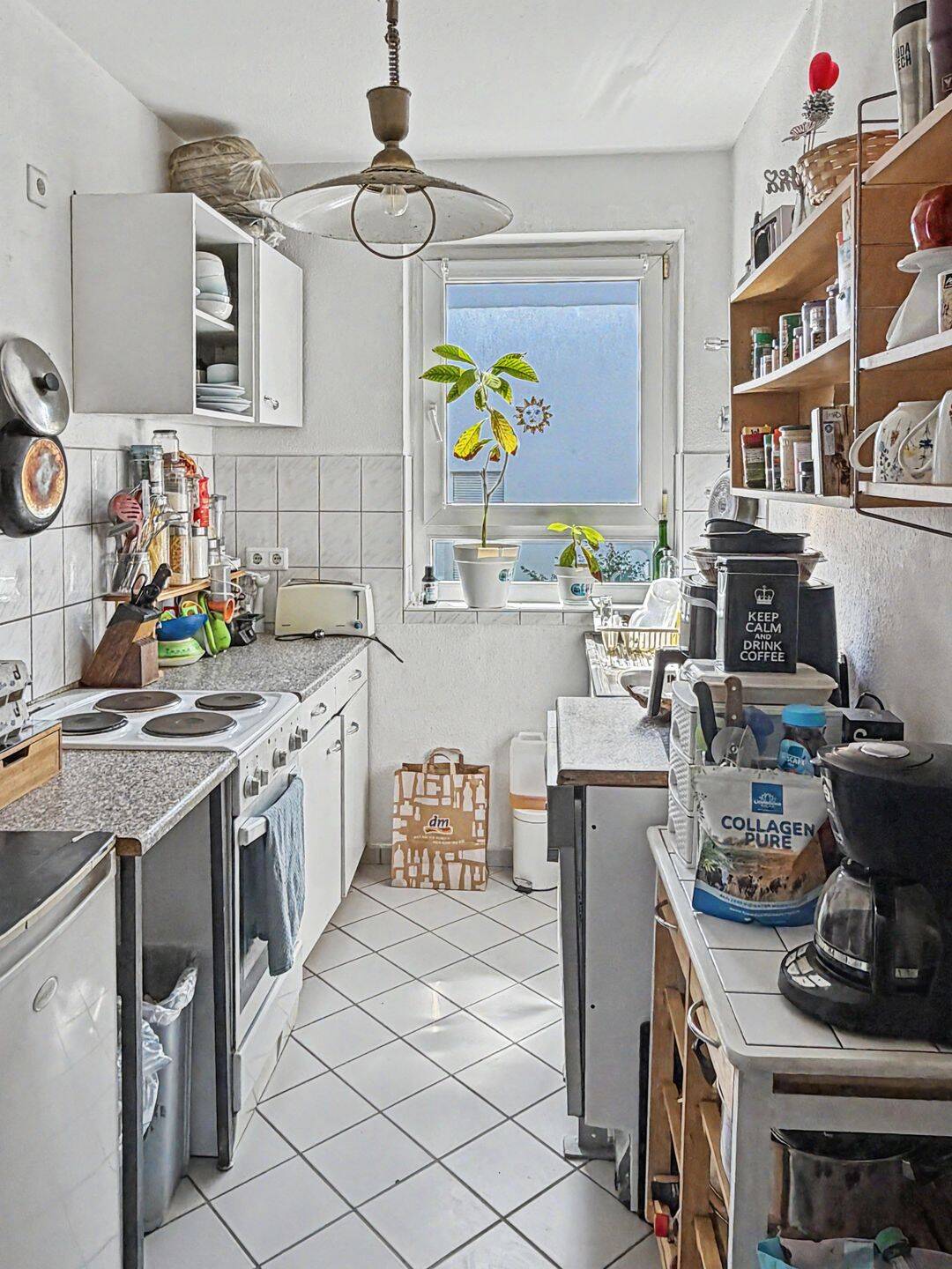 Wohnung zum Kauf - Więcej