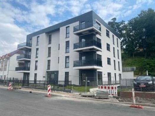 Wohnung zur Miete 1.050 € 2 Zimmer 53,8 m² EG frei ab sofort Leipziger Straße 64 Templiner Vorstadt Potsdam 14473
