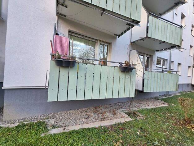 Wohnung zum Kauf 219.000 € 3 Zimmer 64 m² Schorndorf 73614