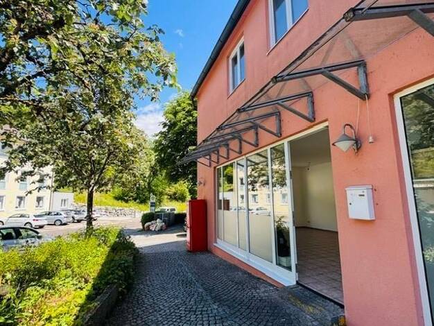 Atelier zur Miete 847 € 1 Zimmer 37 m² Bürofläche Söcking Starnberg 82319