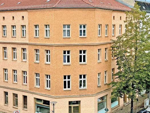 Werkstatt zum Kauf 139.000 € 43 m² Lagerfläche Weißensee Berlin 13086