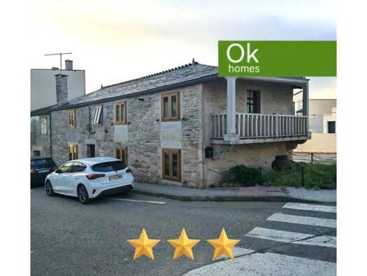 Bauernhaus zum Kauf 199.000 € 3 Zimmer 175 m² 175 m² Grundstück Guitiriz 27300