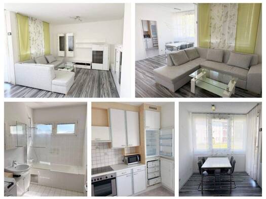 Wohnung zum Kauf 119.000 € 3 Zimmer 73,2 m² Köflach 8580