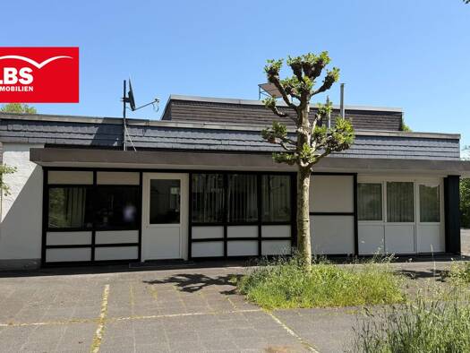 Bürogebäude zum Kauf 225.000 € 6 Zimmer Weidenau Siegen 57076