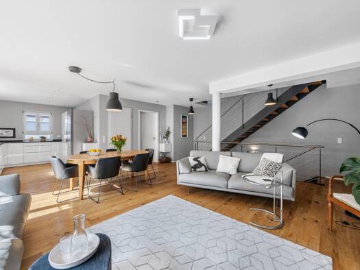 Maisonette zum Kauf 1.199.000 € 4 Zimmer 134,8 m² frei ab 01.08.2026 Obergiesing München 81549