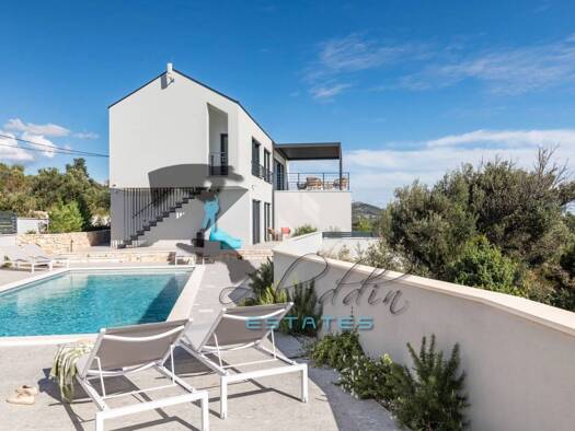 Einfamilienhaus zum Kauf - Erstbezug 1.250.000 € 4 Zimmer 191 m² Marina 21222