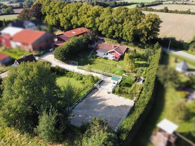 Einfamilienhaus zum Kauf 475.000 € 3 Zimmer 100 m² 3.572 m² Grundstück Havetoftloit Mittelangeln 24986