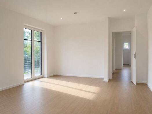 Wohnung zum Kauf 690.175 € 3 Zimmer 72,7 m² 1. Geschoss Otterfing 83624