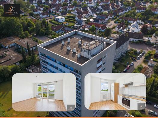Wohnung zum Kauf 119.000 € 2 Zimmer 70 m² 2. Geschoss Homburg 66424