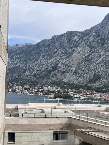 Wohnung zum Kauf 425.538 € 2 Zimmer 136 m² Kotor