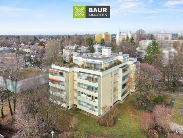 Wohnung zum Kauf 395.000 € 3 Zimmer 75 m² 1. Geschoss Puchheim Bahnhof Puchheim / Puchheim-Bahnhof 82178