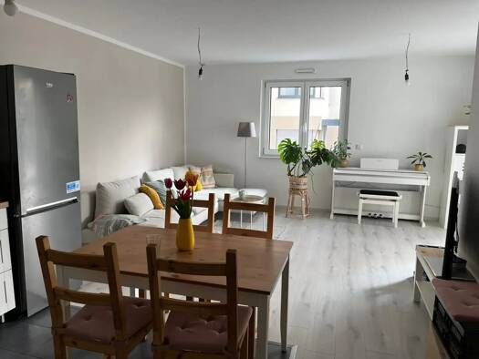 Wohnung zur Miete 950 € 2 Zimmer 64 m² EG frei ab 01.11.2026 Ladenburg 68526