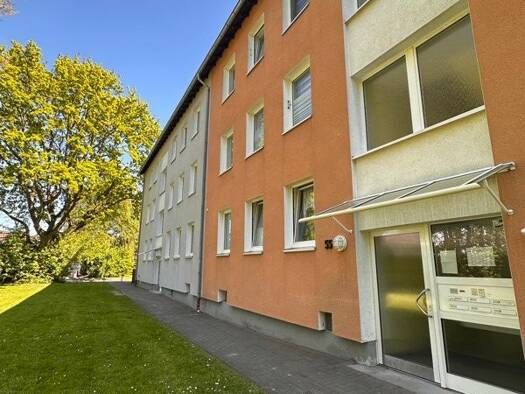 Wohnung zur Miete 649 € 3 Zimmer 64,9 m² 1. Geschoss frei ab 02.09.2026 Imbuschweg 55 Katernberg Stadtbezirk VI 45327
