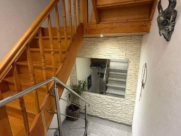 Reihenendhaus zum Kauf 286.000 € 4 Zimmer 90 m² 353 m² Grundstück Eigen Bottrop 46240