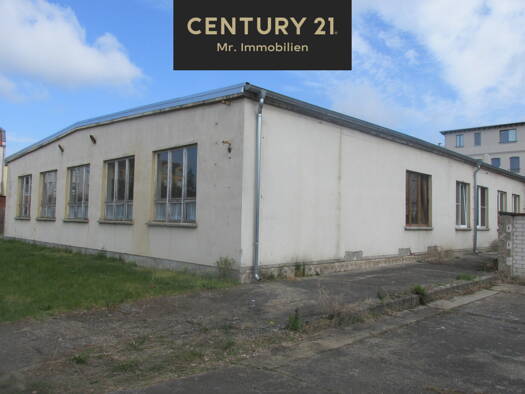 Gastronomie/Hotel zum Kauf 490.000 € 1.760 m² Grundstück Luckenwalde 14943