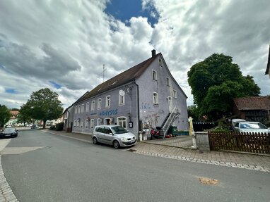 Gastronomie/Hotel zum Kauf 295.000 € 564 m² Gastrofläche 910 m² Grundstück Großhaslach Petersaurach 91580