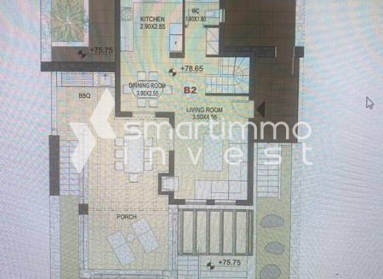 Einfamilienhaus zum Kauf 560.000 € 4 Zimmer 160 m² 436 m² Grundstück Agios Sostis, Tinos 842 00