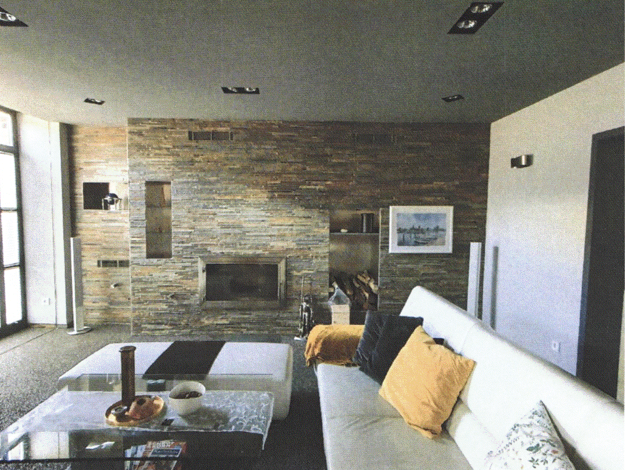 Wohnung zur Miete 1.400 € 2 Zimmer 133 m² EG frei ab sofort Otto-Fock-Straße 3 Kniepervorstadt Stralsund 18435