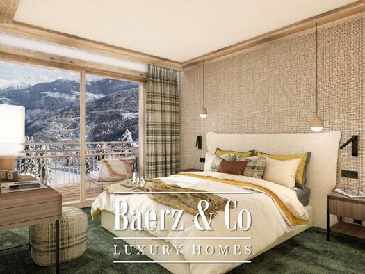 Wohnung zum Kauf 3.858.040 € 207 m² 7. Geschoss Courchevel 1850 Courchevel 73120