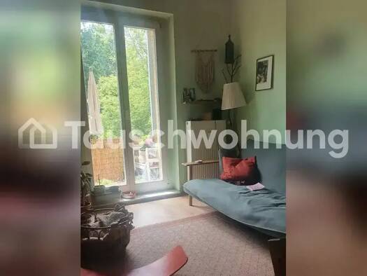 Wohnung zur Miete Tauschwohnung 650 € 3 Zimmer 71 m² EG Potsdam West Potsdam 14471