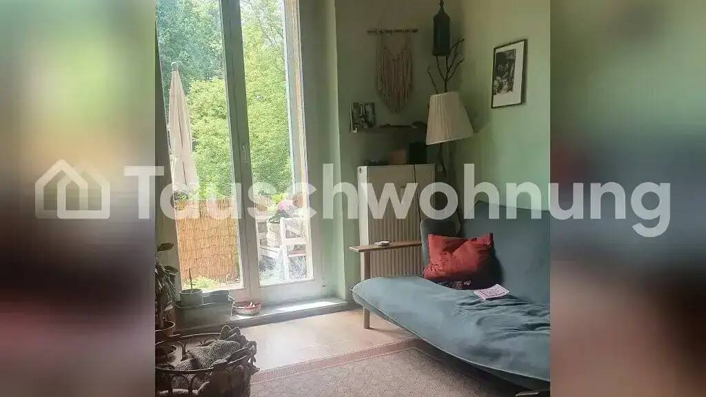 Wohnung zur Miete Tauschwohnung 650 € 3 Zimmer 71 m² EG Potsdam West Potsdam 14471