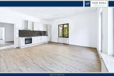 Wohnung zur Miete 980 € 5 Zimmer 131 m² Stadtzentrum Emden 26723