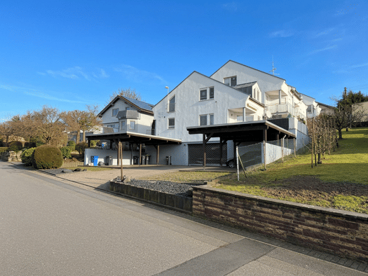 Wohnung zum Kauf 239.000 € 3,5 Zimmer 70 m² 1. Geschoss Fürfeld Bad Rappenau 74906