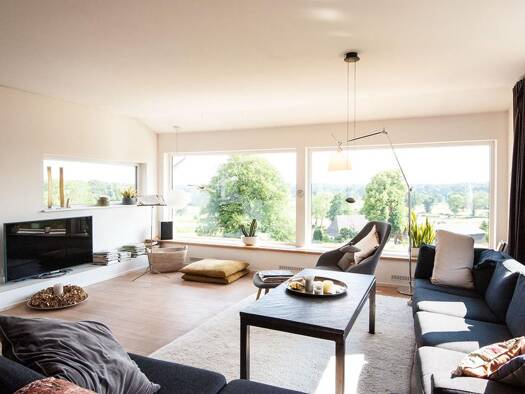 Penthouse zum Kauf 485.000 € 5 Zimmer 185 m² 1. Geschoss Selk 24884