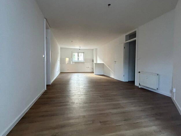 Wohnung zur Miete 1.030 € 3 Zimmer 92 m² 1. Geschoss Kanalstraße 65 Friesenheim/Nord Ludwigshafen am Rhein 67063