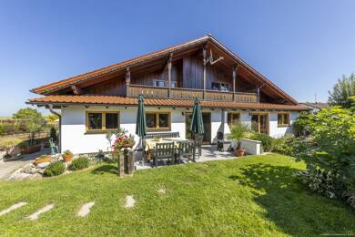 Einfamilienhaus zum Kauf 595.000 € 10 Zimmer 300 m² 730 m² Grundstück Kößlarn Kößlarn 94149