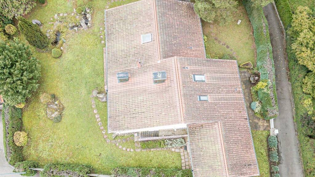 Bungalow zum Kauf 4 Zimmer 162 m² 1.100 m² Grundstück Waldenbuch 71111