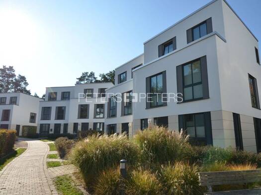 Maisonette zur Miete 2.699 € 4 Zimmer 165,2 m² frei ab 01.09.2026 Rissen Hamburg 22559