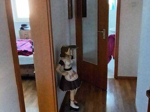 Wohnung zur Miete 490 € 3 Zimmer 66 m² Geschoss 1/2 frei ab 01.02.2026 Persebeck Dortmund 44227