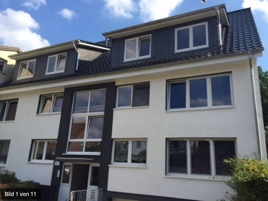 Maisonette zur Miete 1.280 € 3,5 Zimmer 94 m² frei ab 01.01.2026 Eißendorf Hamburg 21075