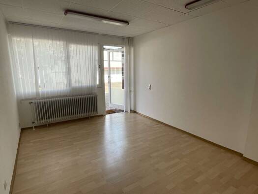Bürofläche zur Miete 460 € 15 m² Bürofläche Mooswald West 79110