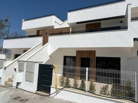 Haus zum Kauf 222.900 € 91 m² 138 m² Grundstück Alhama 30848
