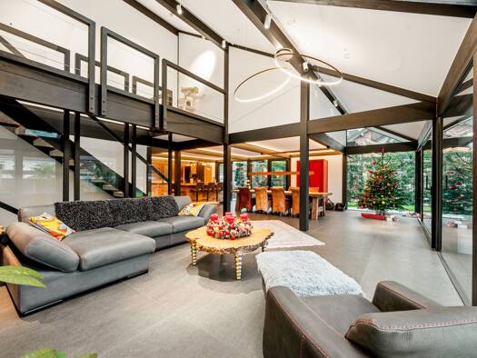 Villa zum Kauf 1.600.000 € 4 Zimmer 283,2 m² 904 m² Grundstück Limburgerhof 67117