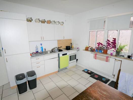 Wohnung zur Miete 315 € 2 Zimmer 48 m² EG frei ab 01.10.2026 Rodach Bad Rodach 96476
