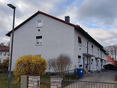 Reihenmittelhaus zum Kauf 1.300.000 € 20 Zimmer 505,8 m² 1.341 m² Grundstück Waldkraiburg Waldkraiburg 84478